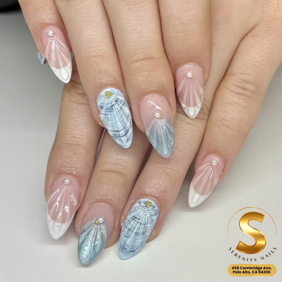 Nail June 9
